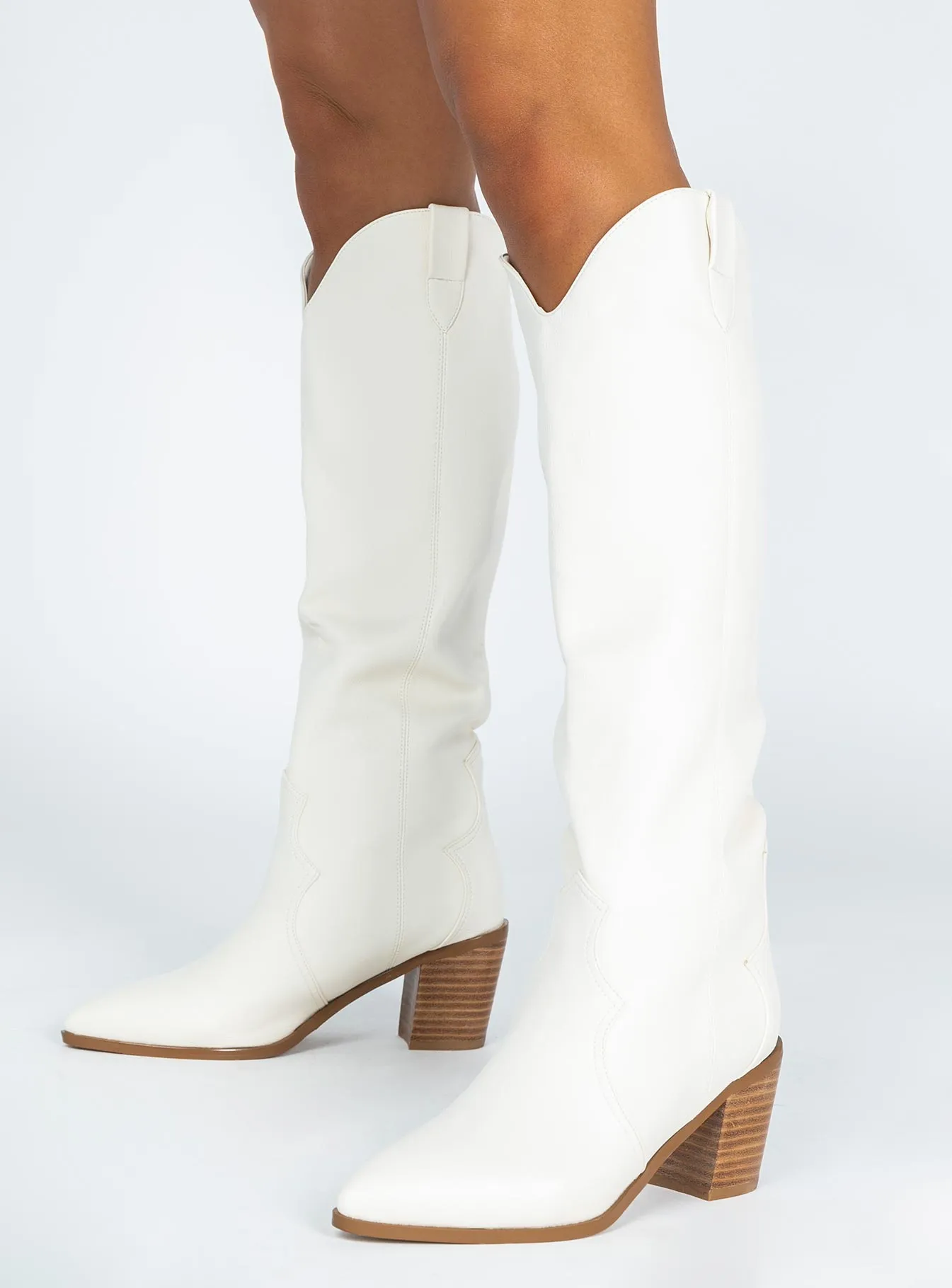 Billini Novena Boots Off White Comfortable Breathability Ride Smooth
