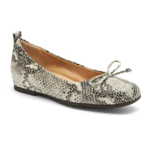 Cadence Bow Foam Lining Running Errands