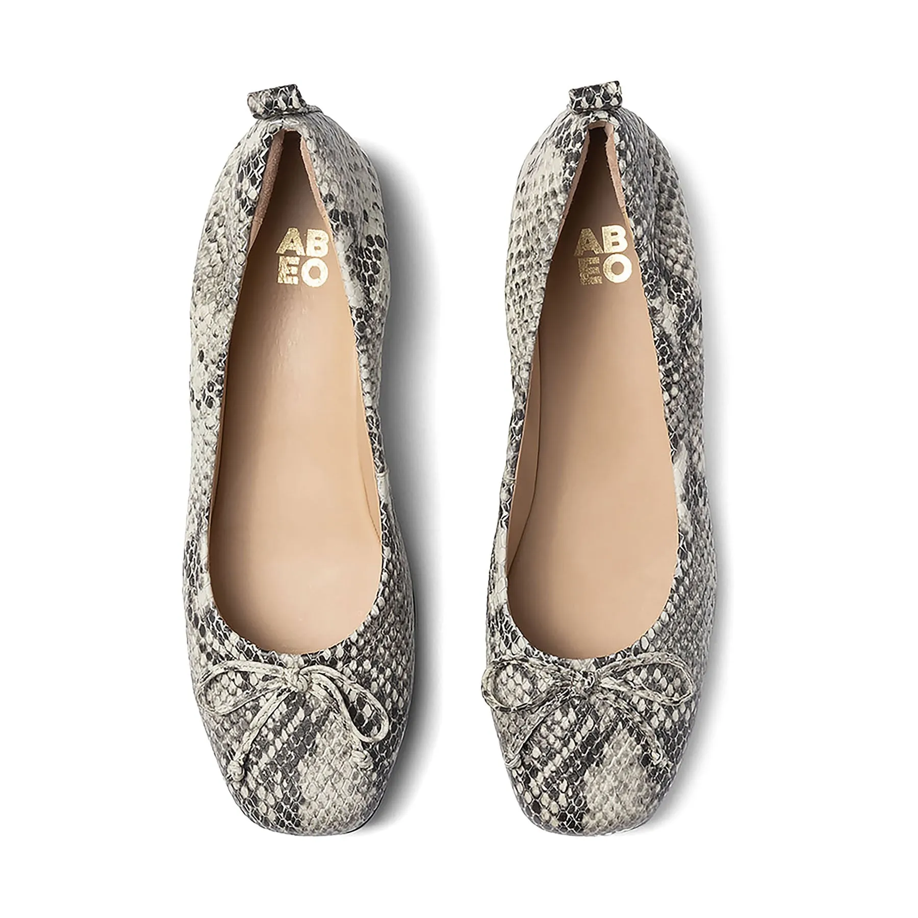 Cadence Bow Proprietary Cushion System City Pace