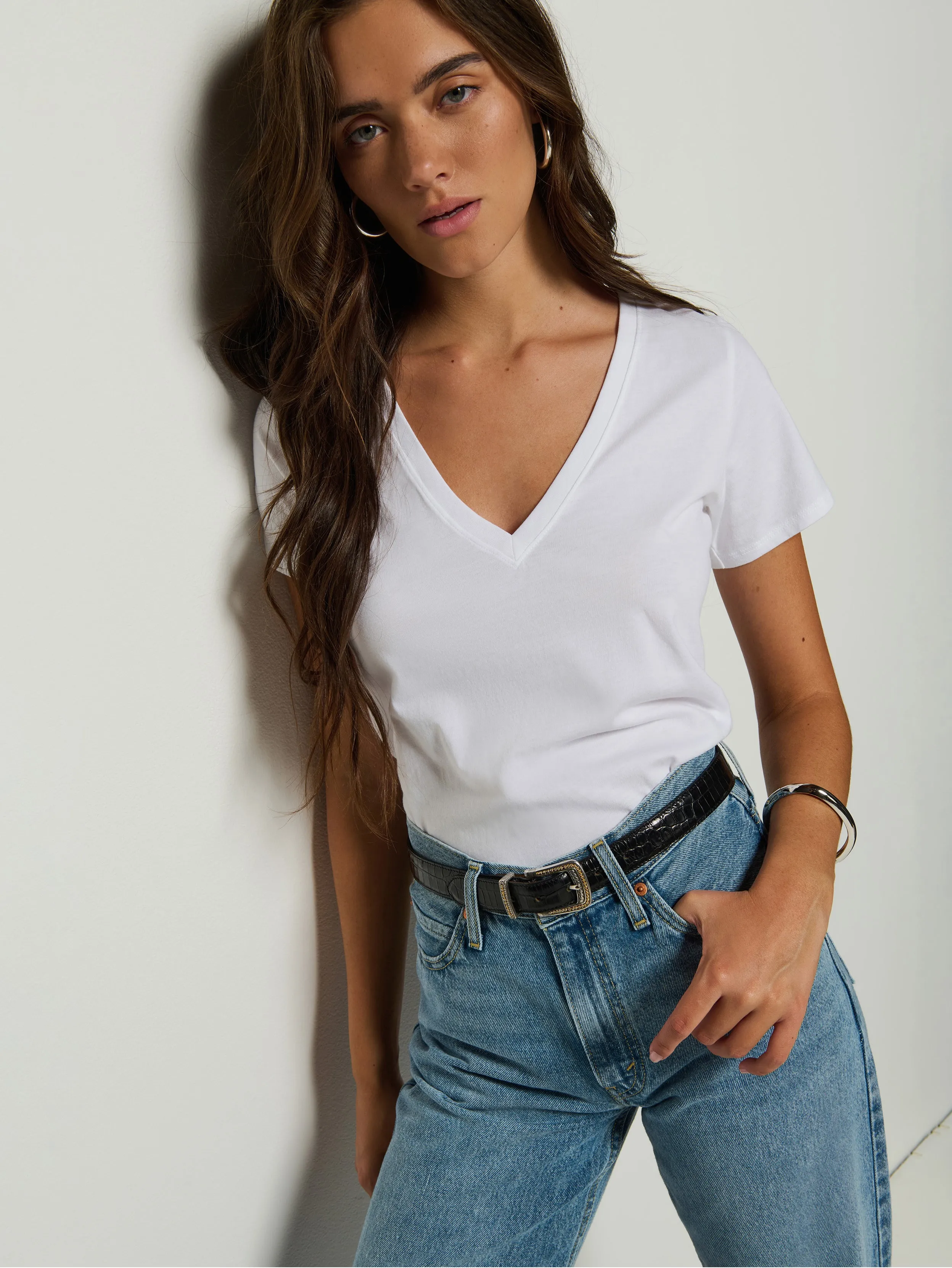 Weekend Wear Blair Tee