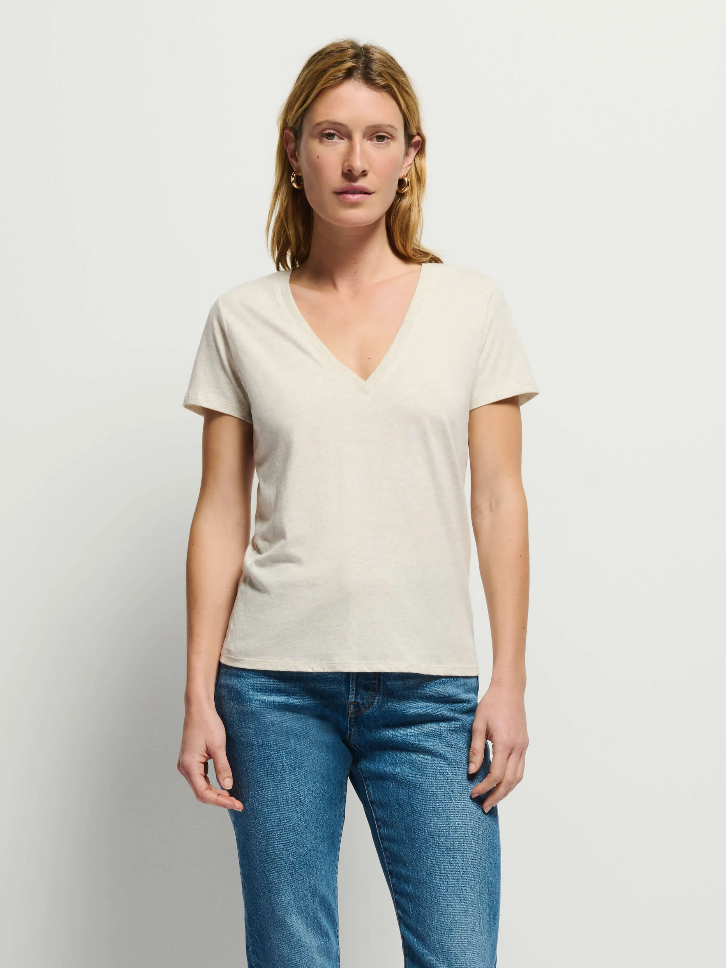 Quick Fit Wear Blair Tee