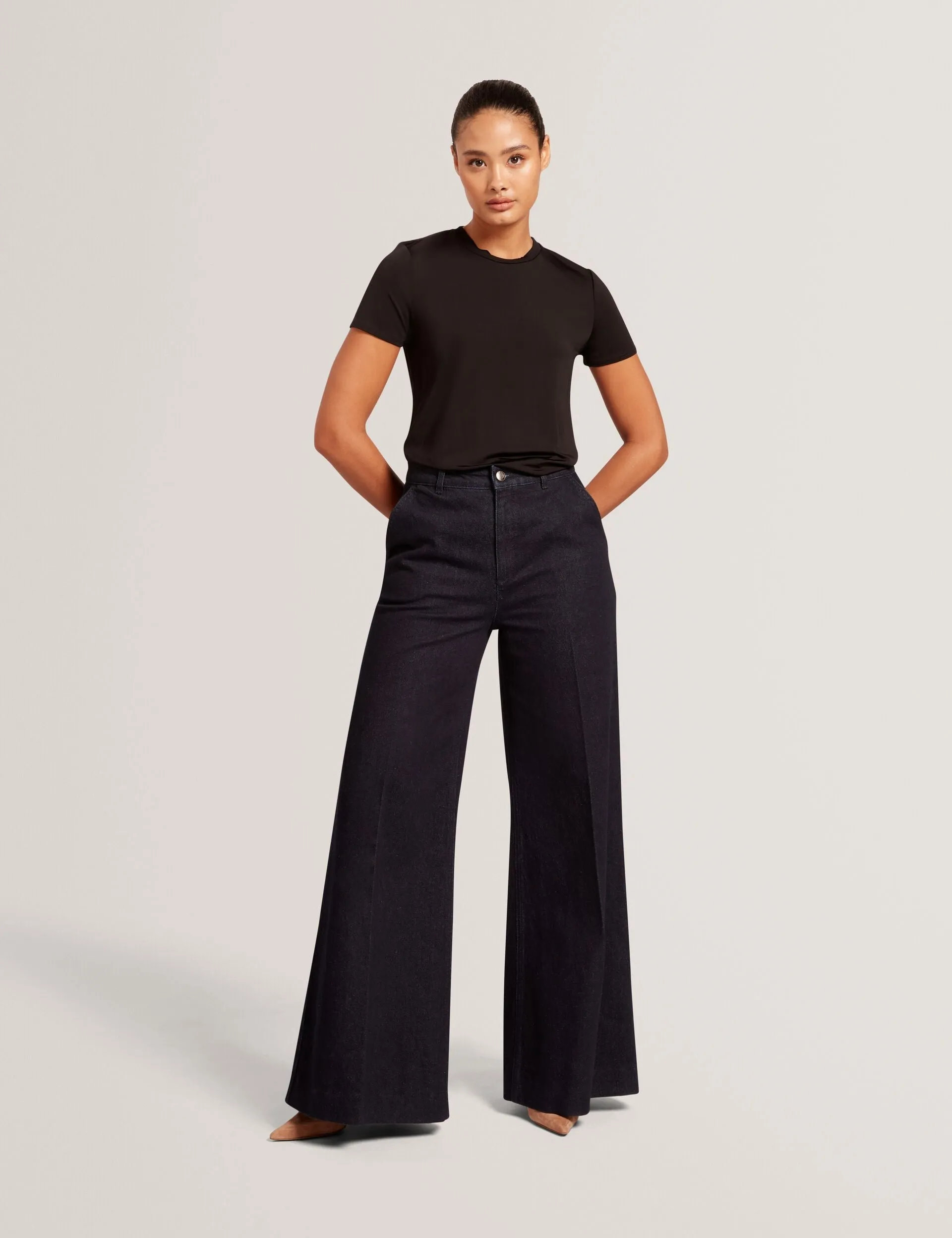 ERITHA | RINSE-DEN King Mode