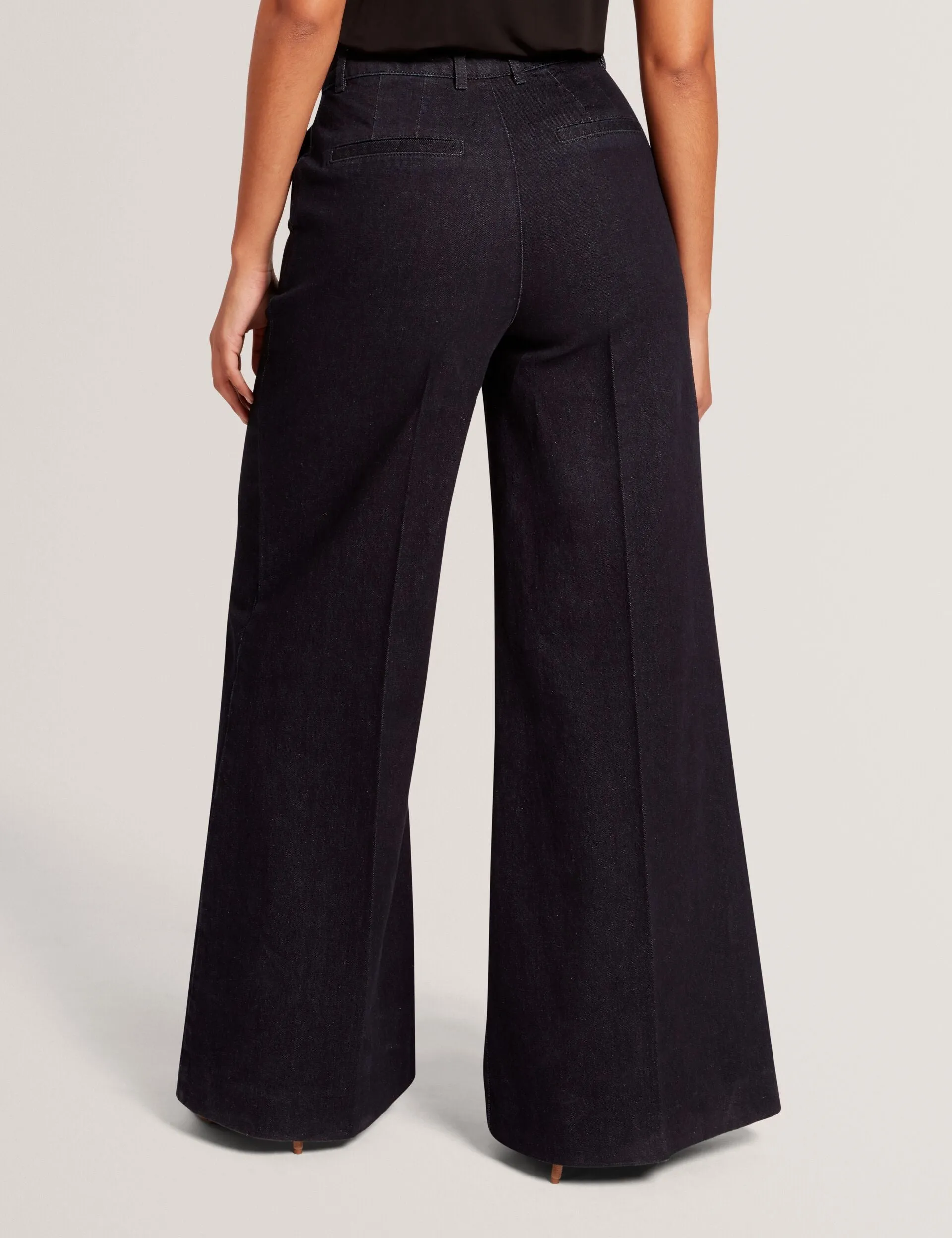 Timeless Fashion ERITHA | RINSE-DEN