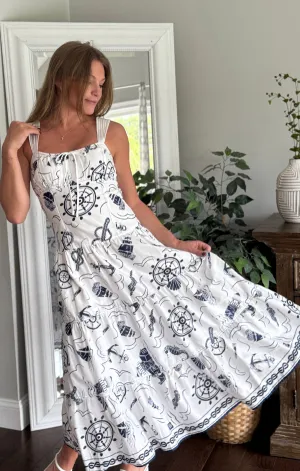 Air Layer Lighthouse Midi