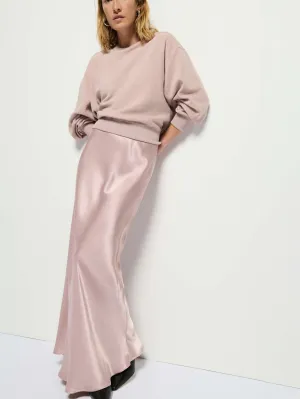 Gaia Skirt Breathable Material