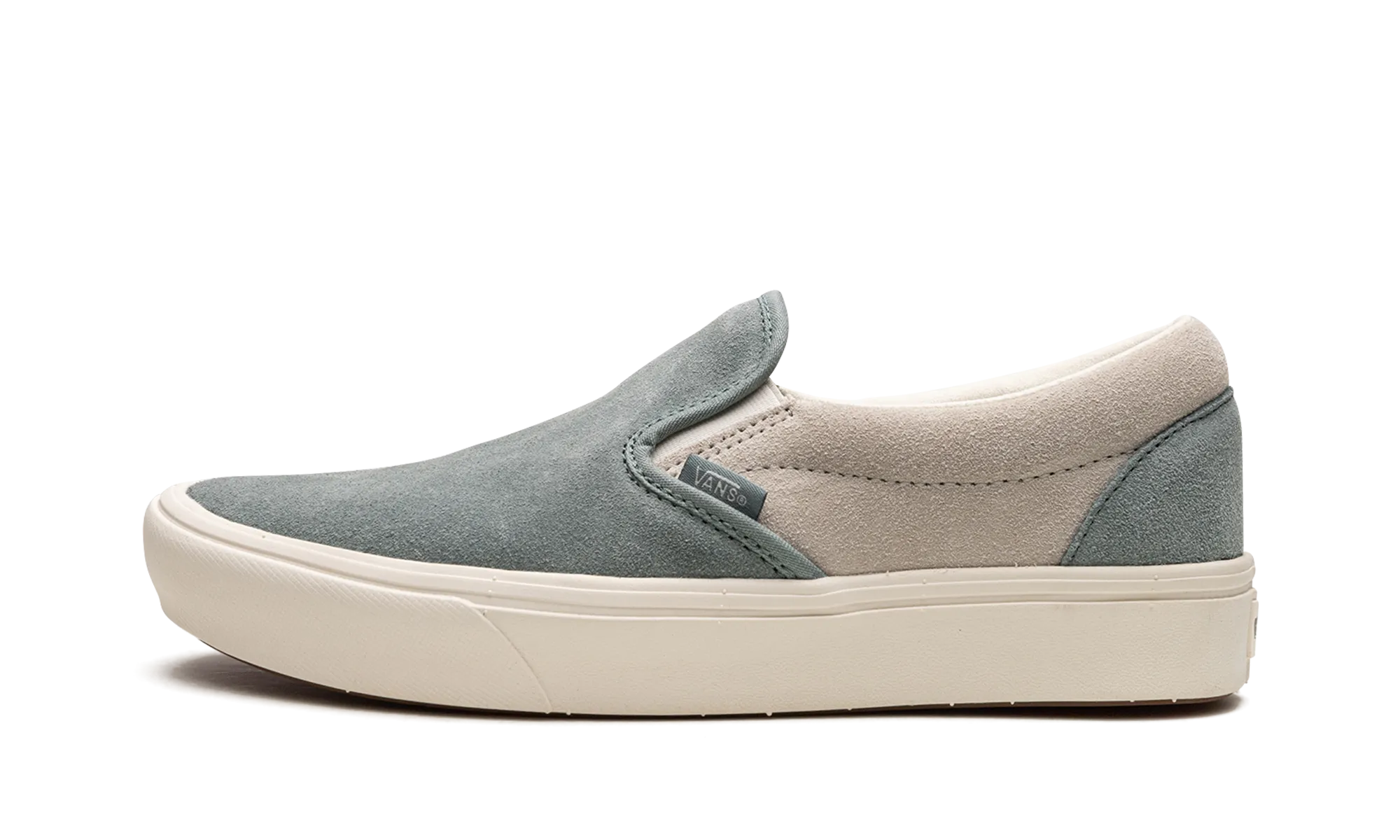 Comfycush Slip on Wind Jog Fast Dry