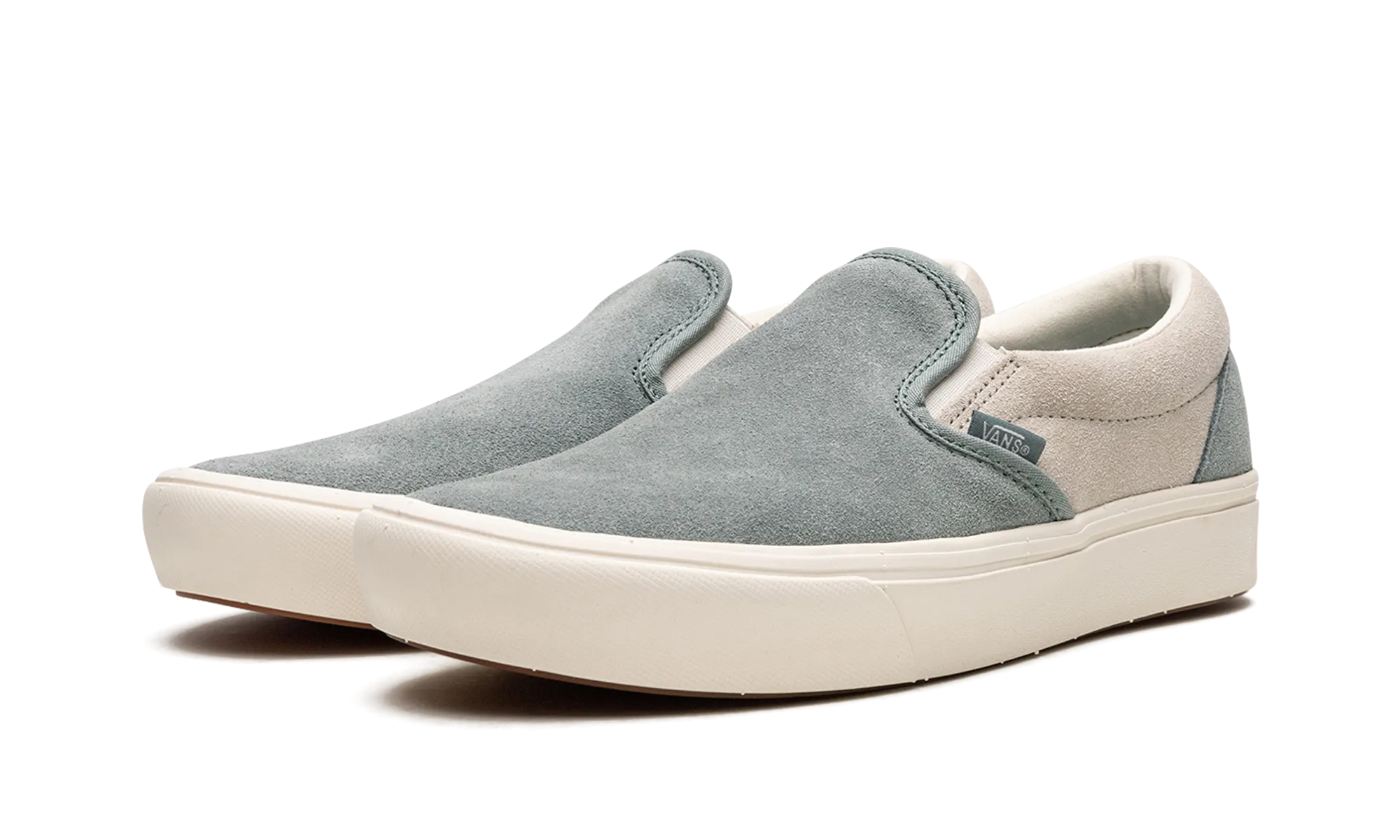 Active Feet Comfycush Slip on