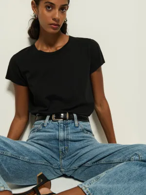 Anti-static Goldie Tee