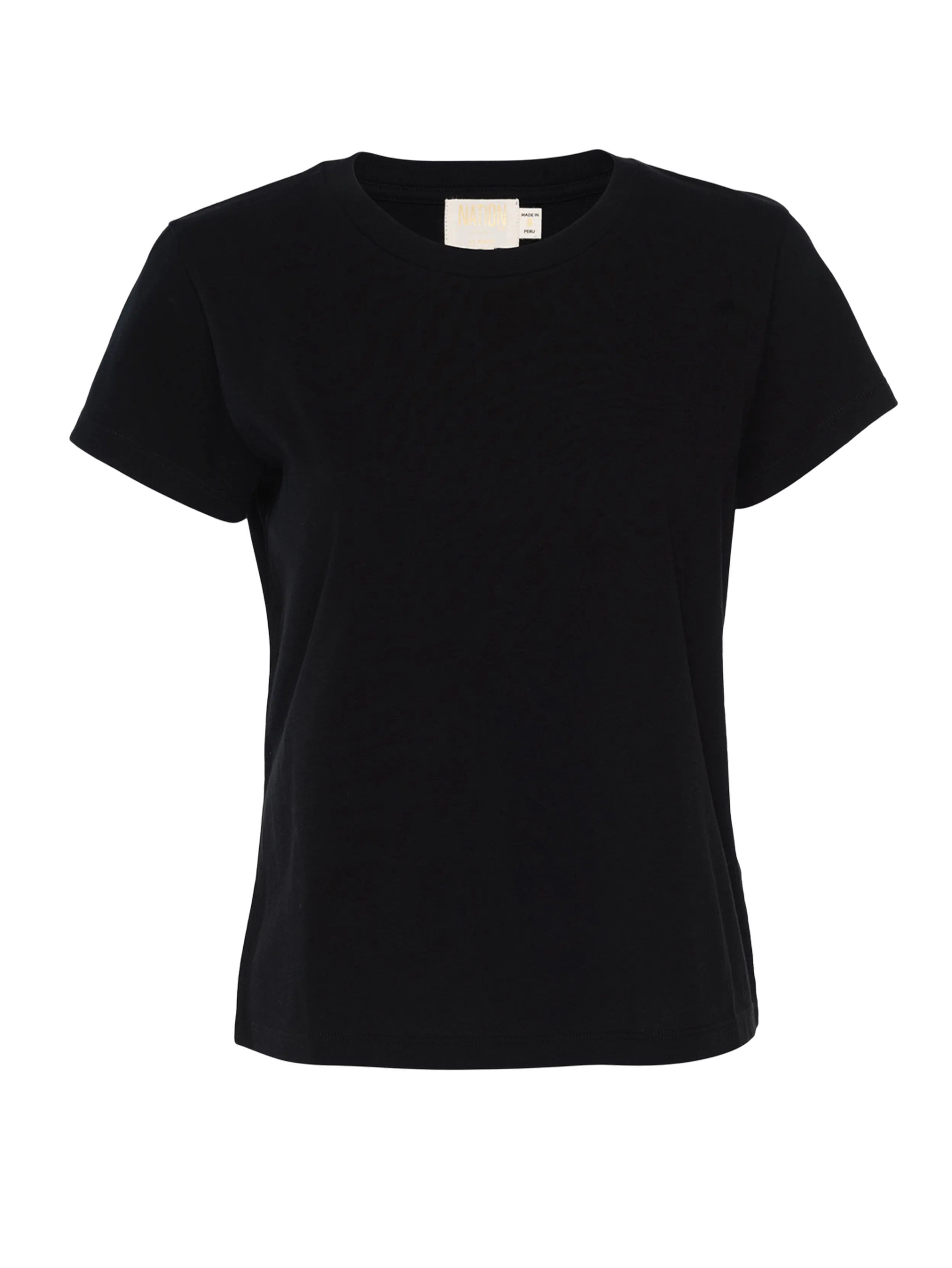 Goldie Tee Versatile Comfort Wear