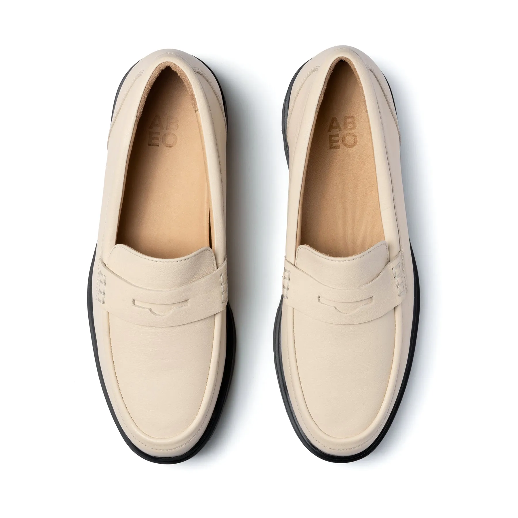 City Run Wardrobe Base Boulevard Loafer