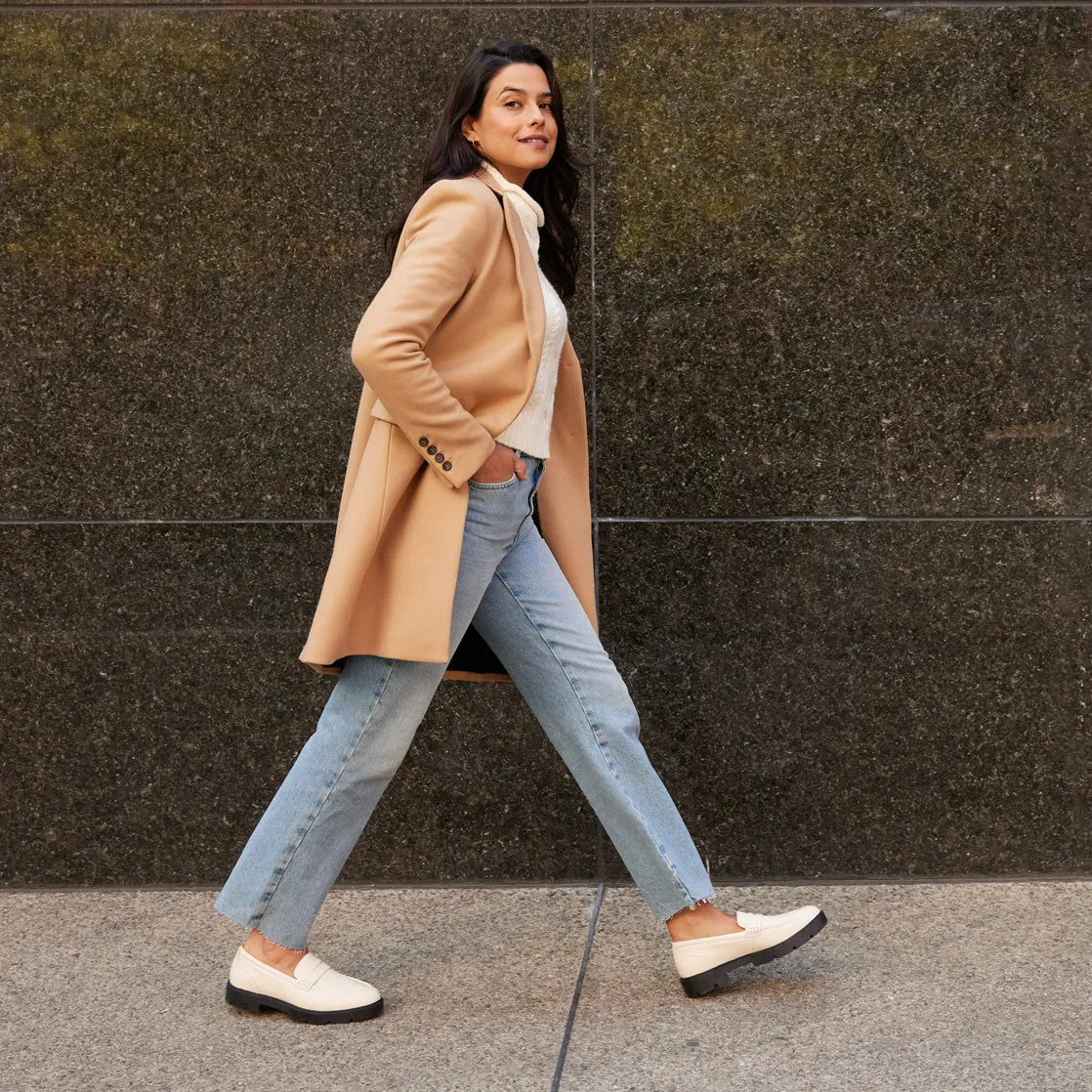 Dock Easy Boulevard Loafer