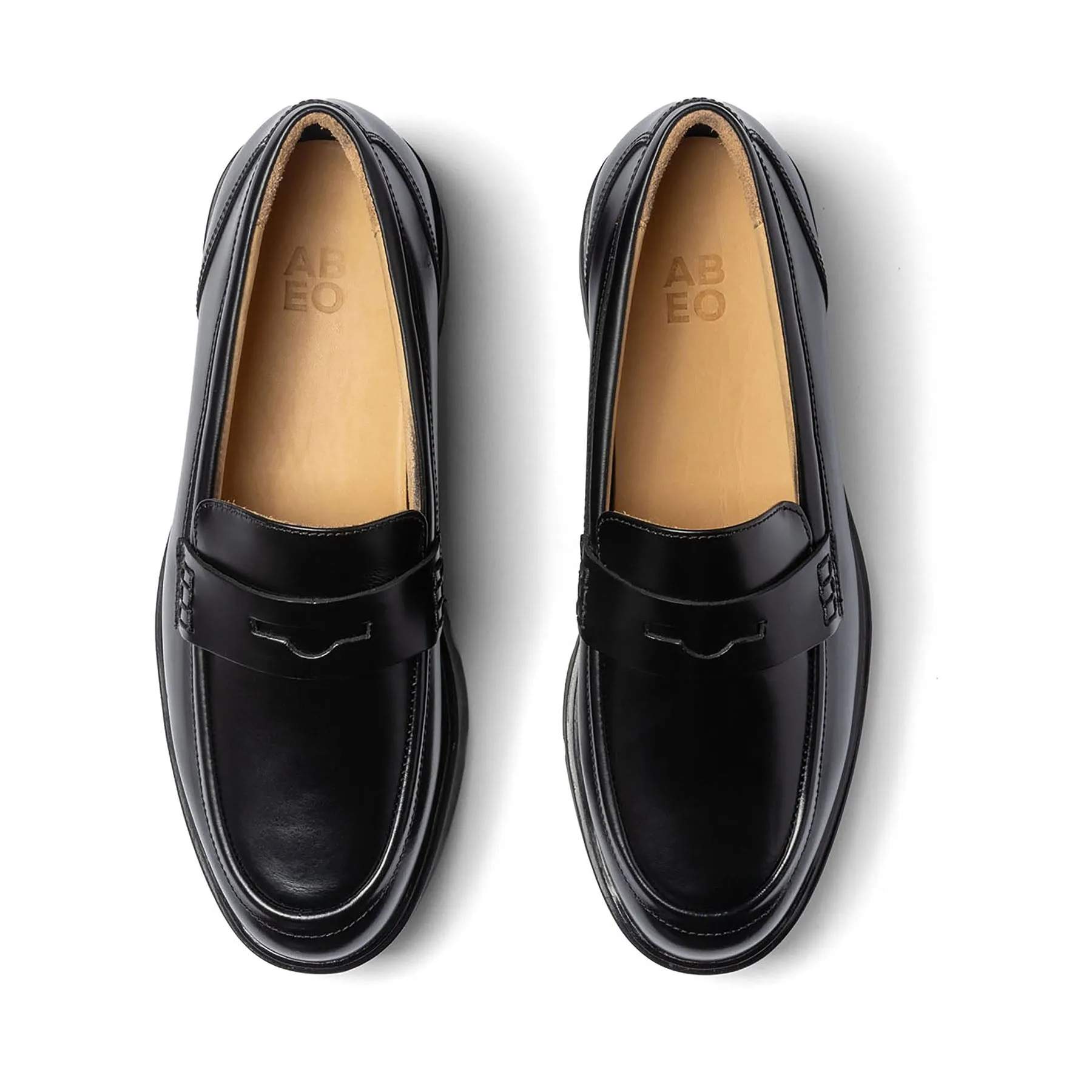 Boulevard Loafer Dust Free Agile Fit