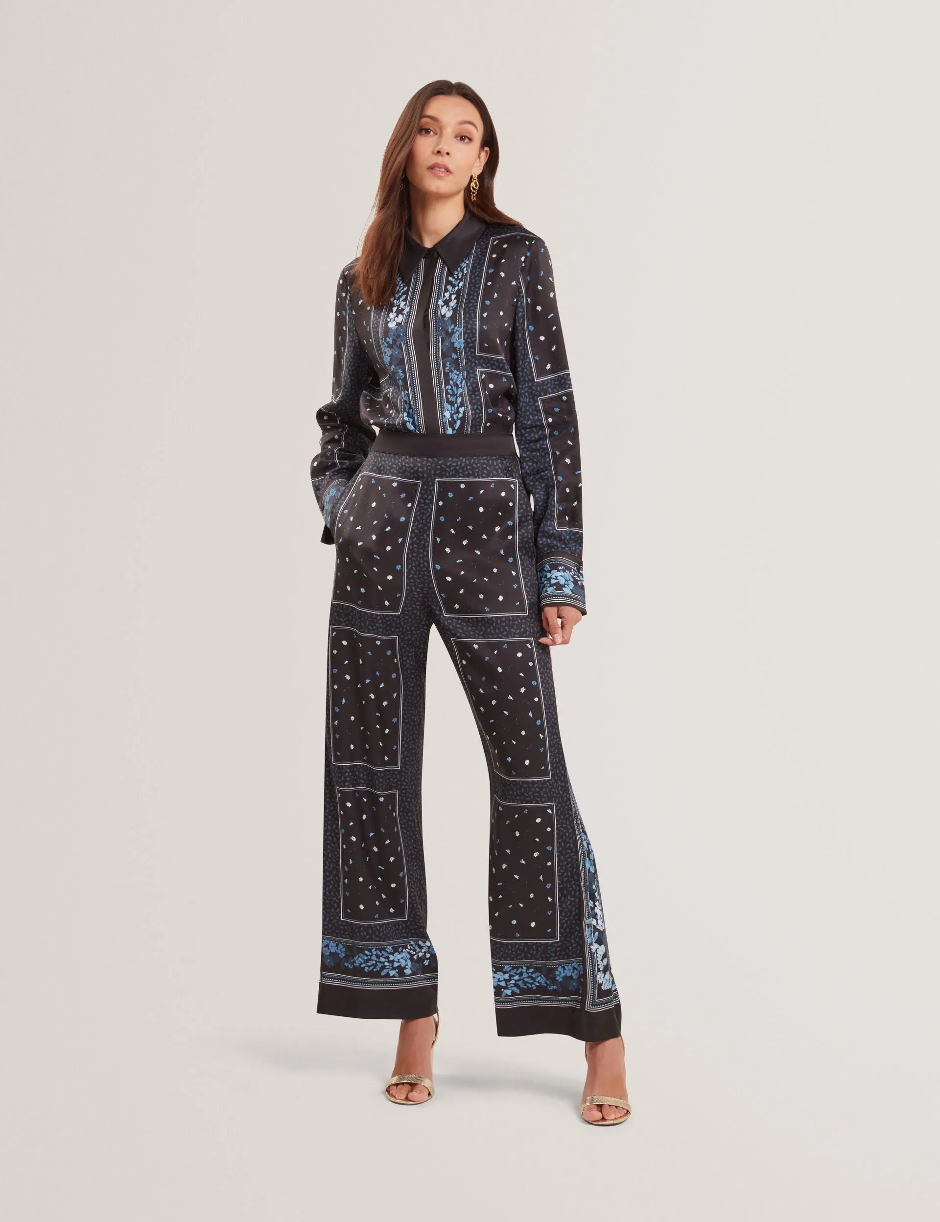 StaticFreeLining Daily Use BRANI | BLACK