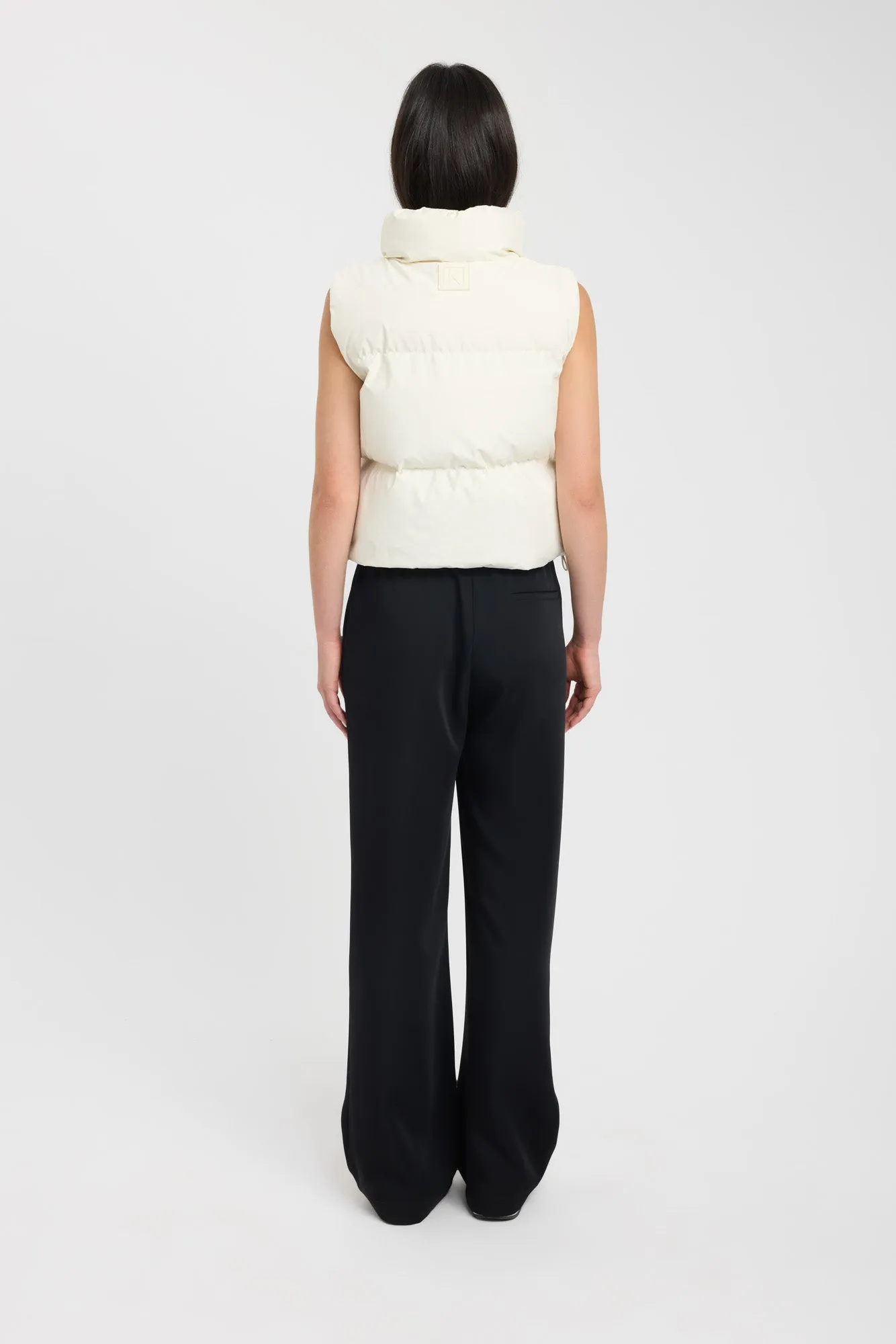 Vermont Puffer Vest Transitional Wear