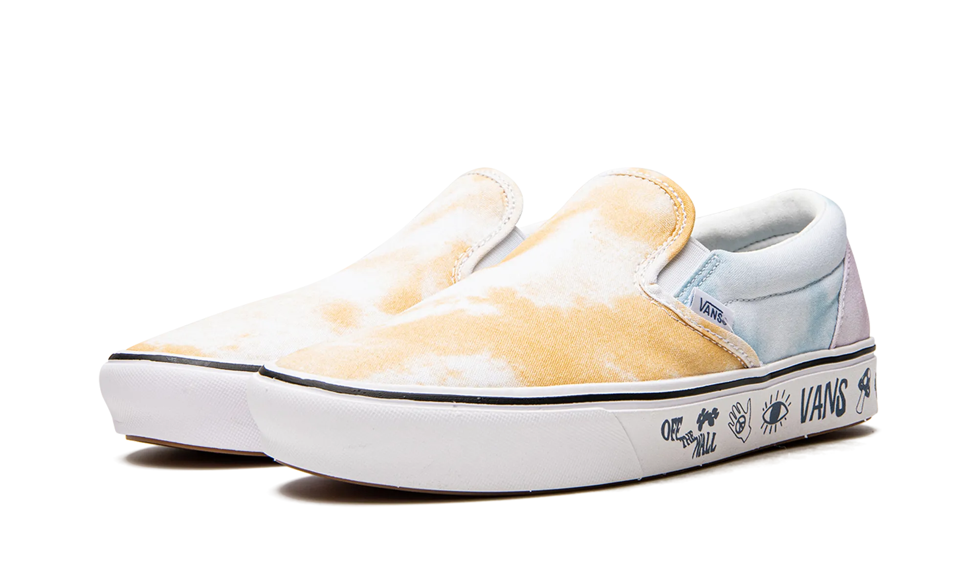 Float Feel ComfyCush Slip-On