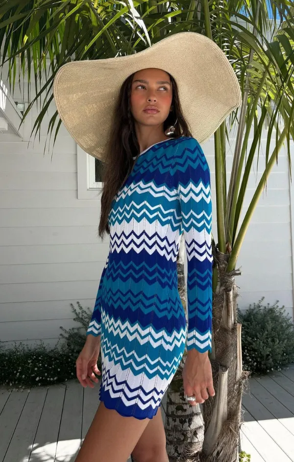 All Wear Summer-Season Shea Dress