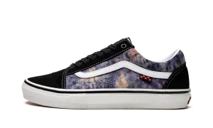 Quiet Walk Fashion Go Skate Old Skool