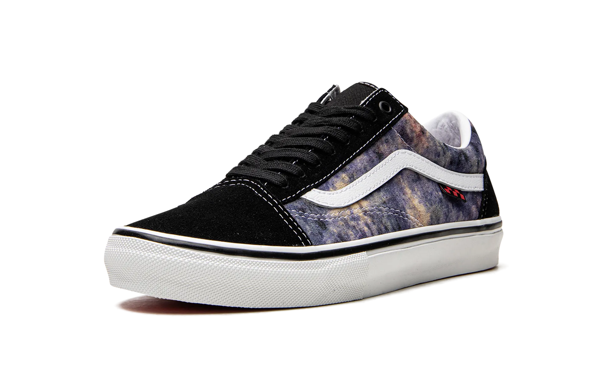 Skate Old Skool Home Leisure Bright Hike