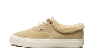 Authentic Sherpa "Cozy Hug" Zero Drop Platform Urban Friendly