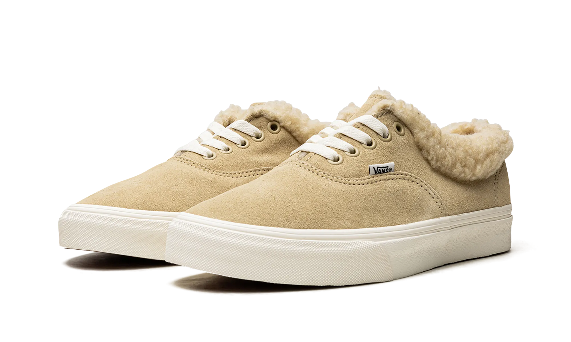 Freedom Walk Shine Step Authentic Sherpa "Cozy Hug"