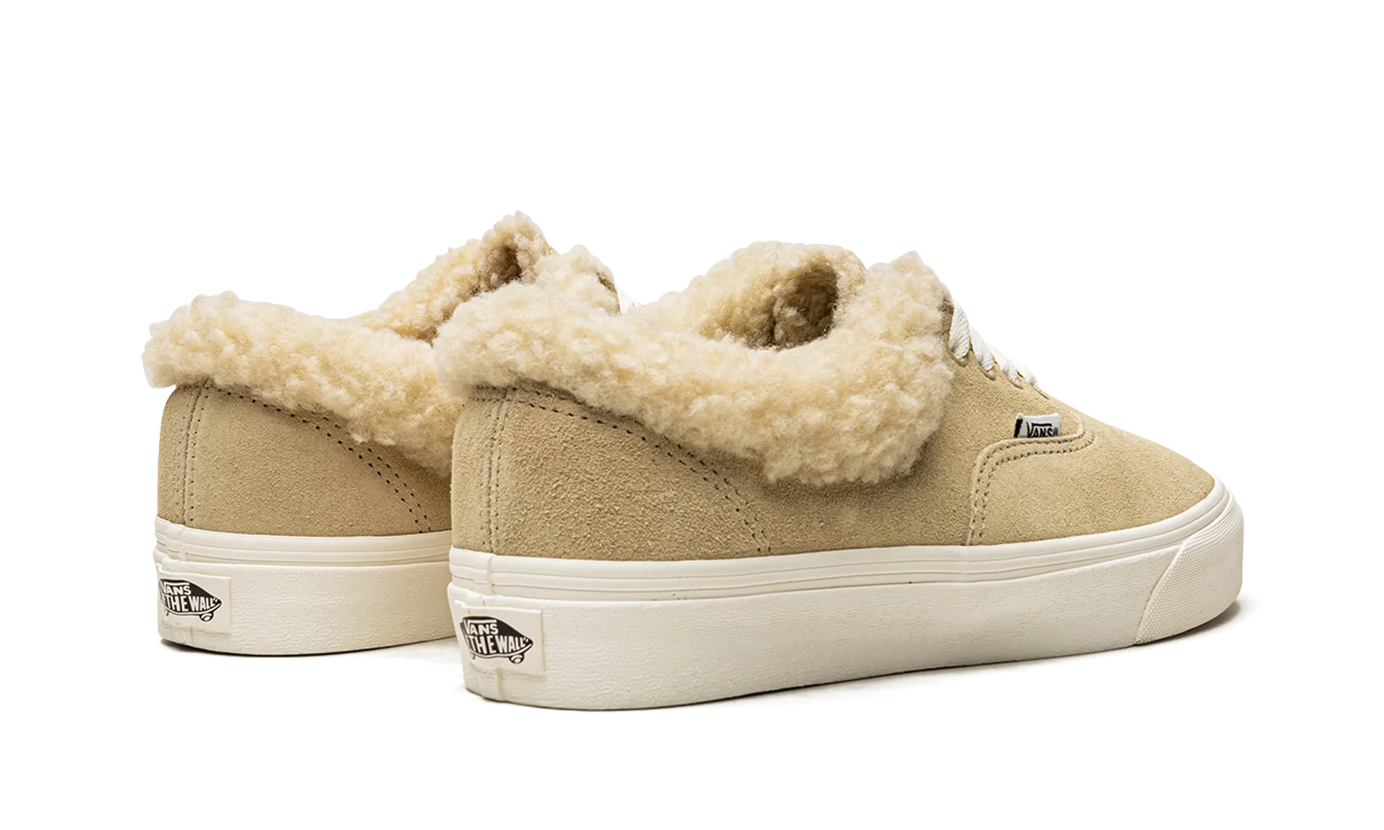 Authentic Sherpa "Cozy Hug" Easy Going