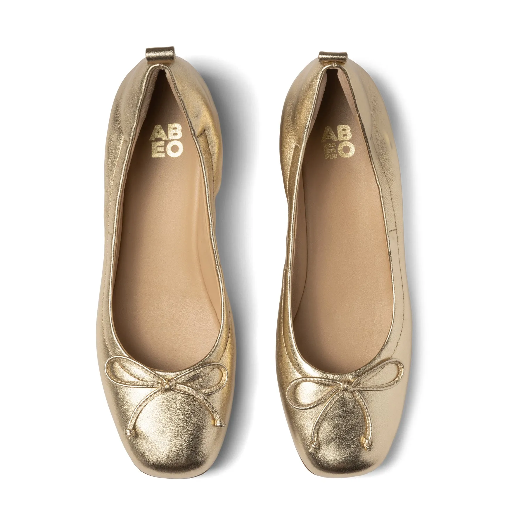 Cadence Bow Sun Guard Low Impact Sole Geometry