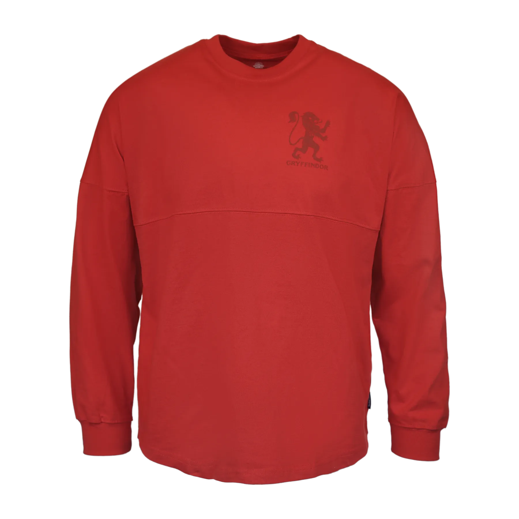 House Mascot Gryffindor Spirit Jersey Lightweight Hoodie Trend Focus