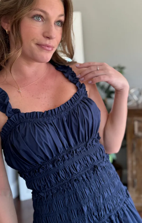 Workwear Angie Dress