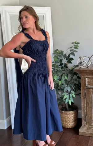 Morning Glow Angie Dress