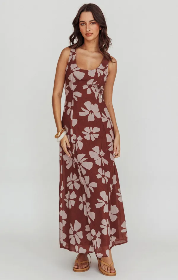 Kauai Maxi All Look Subtle Glow