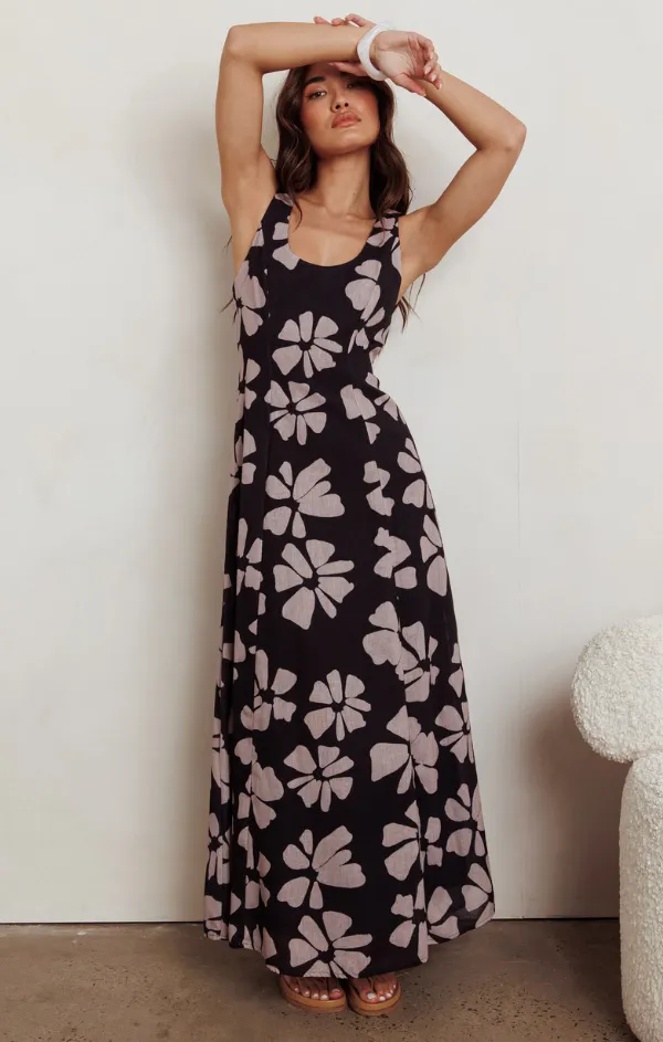 Kauai Maxi Fashionable Layer Ready Anytime