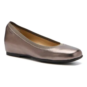 Silk Feel Comfortable fit Cadence Ballet