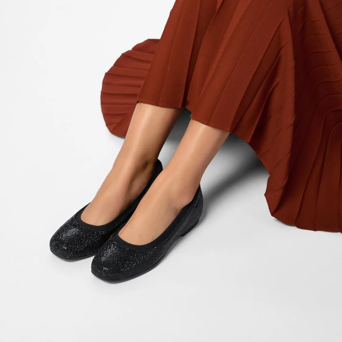 Cadence Ballet Shockproof