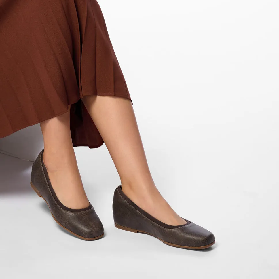 Cadence Ballet Metatarsal Supportive Core All Ages