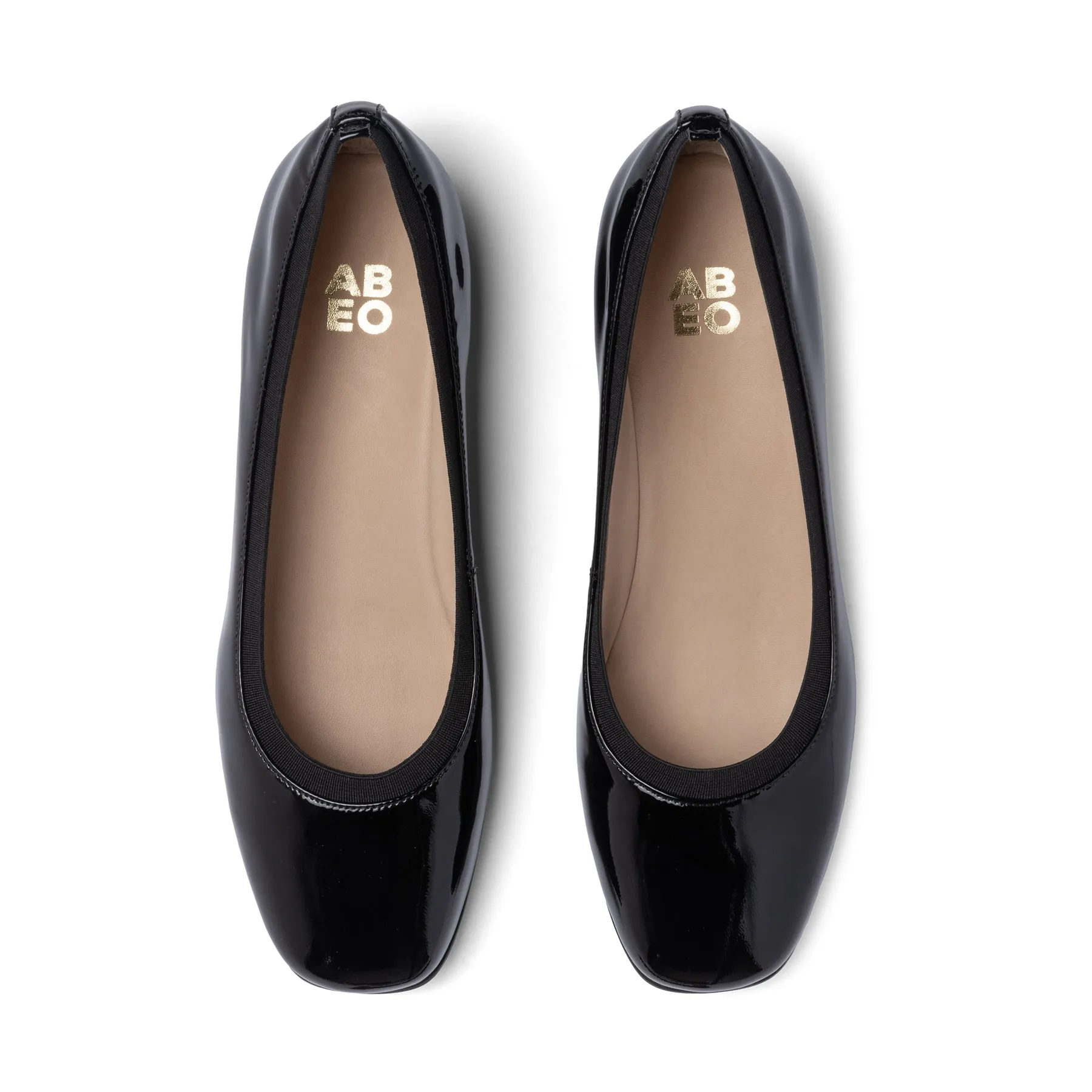 Cadence Ballet Metatarsal Craftsmanship Fresh Tone