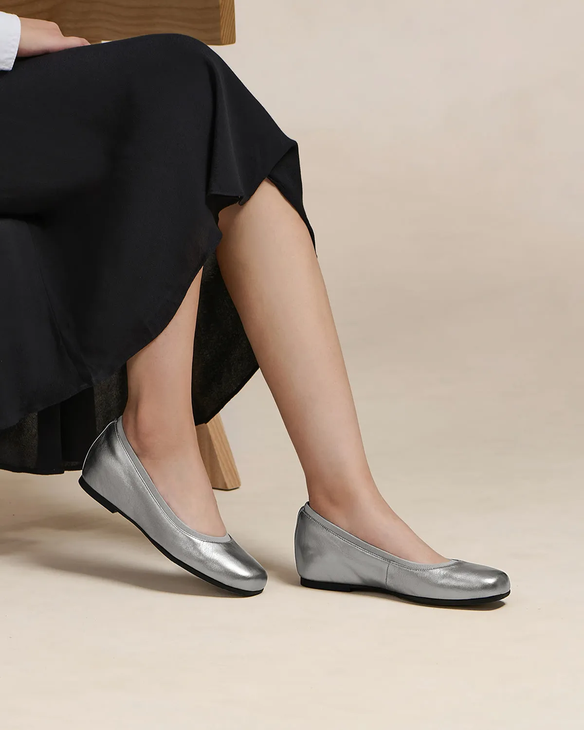 Handcrafted Detailing Cadence Ballet Metatarsal