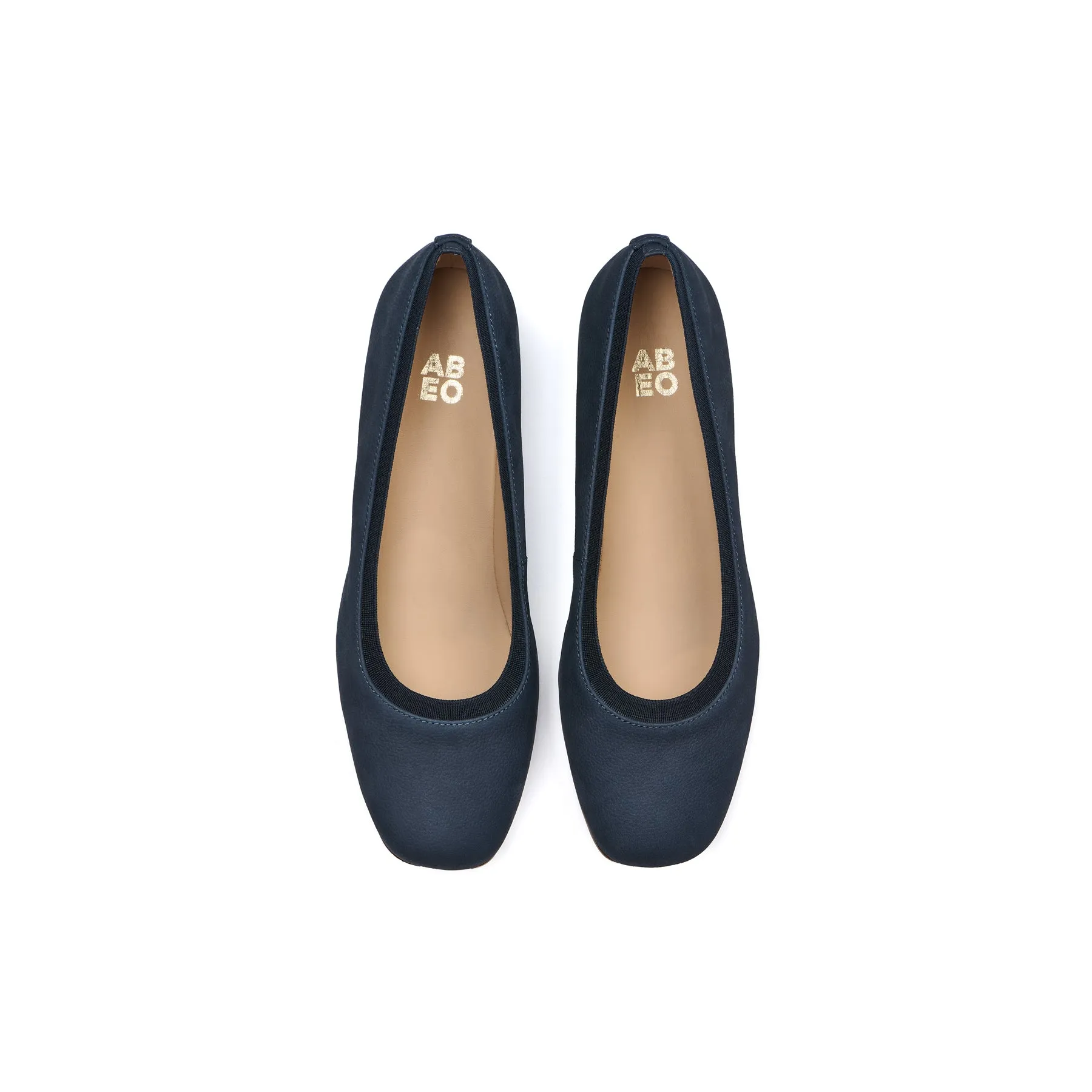 Cadence Ballet Metatarsal Shiny Tone