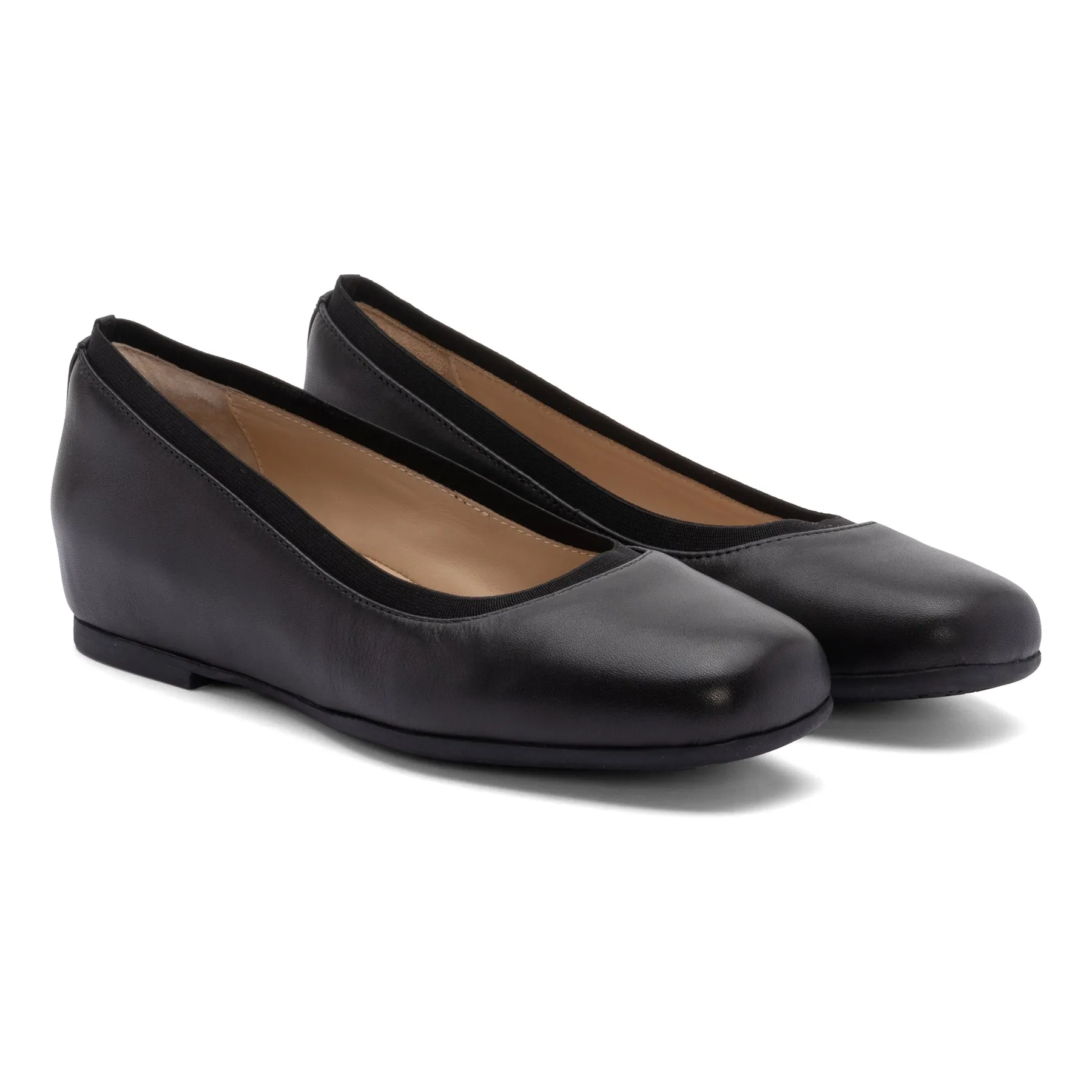 Cadence Ballet Metatarsal Slim Form