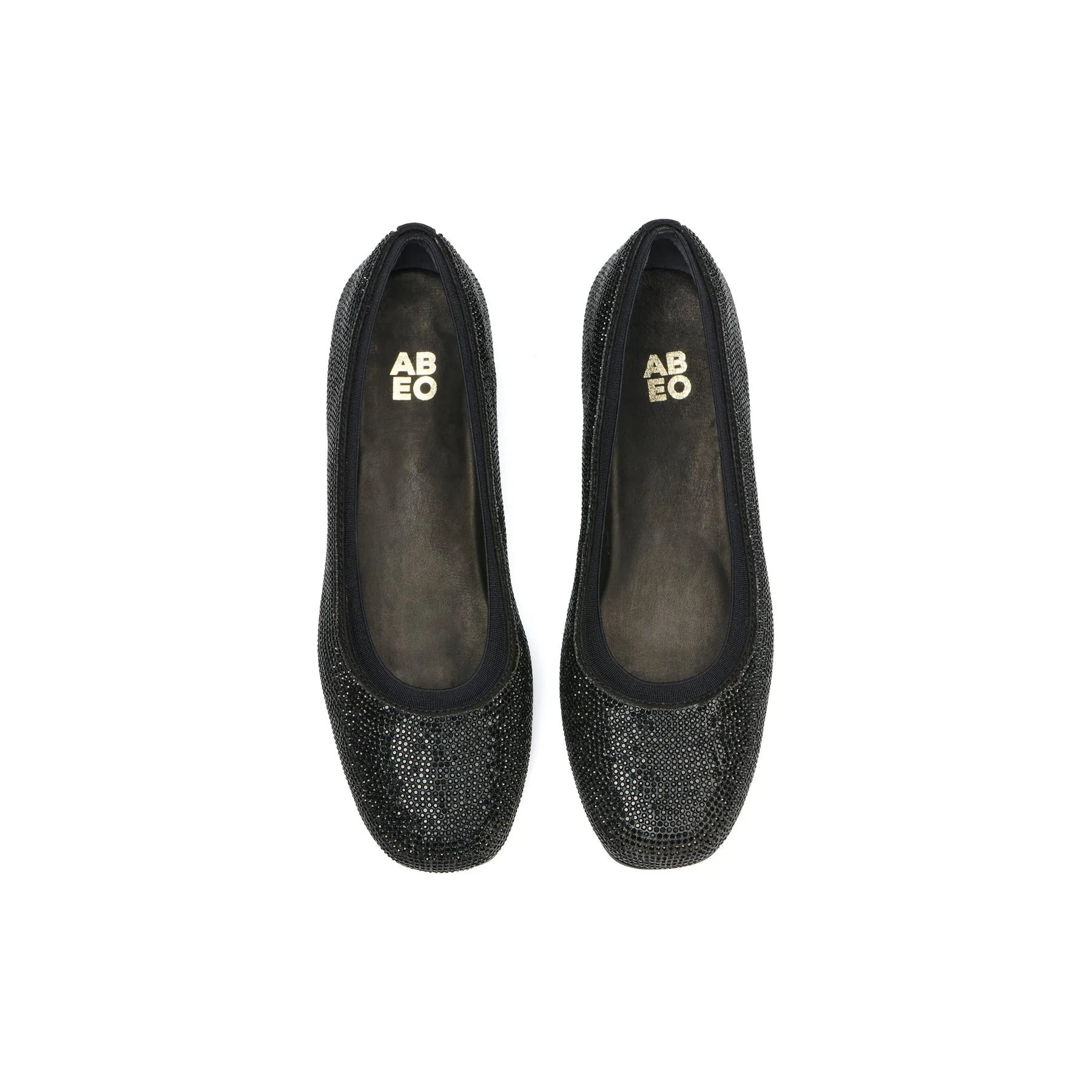 Training Cadence Ballet Metatarsal