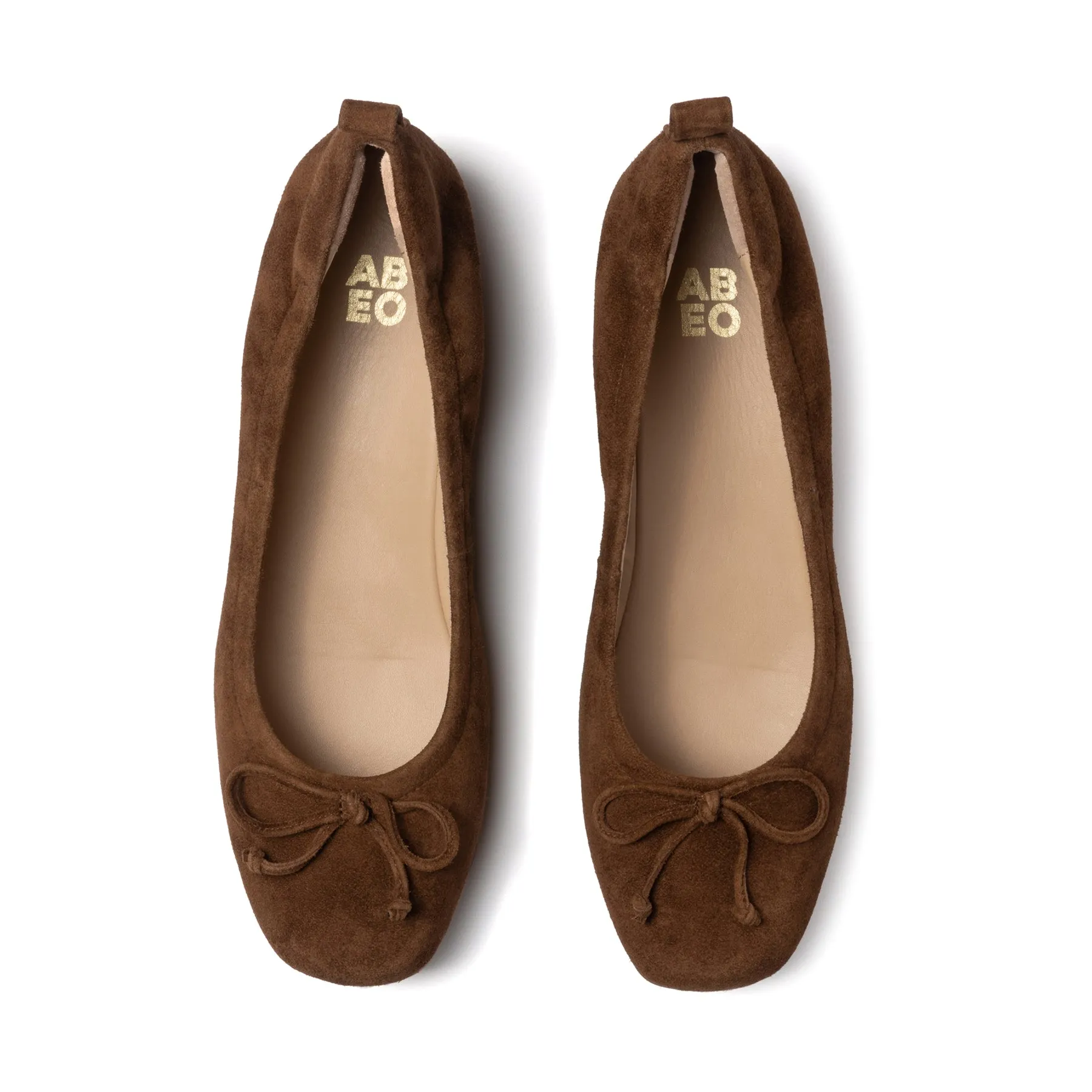 Cadence Bow Velvet Rich