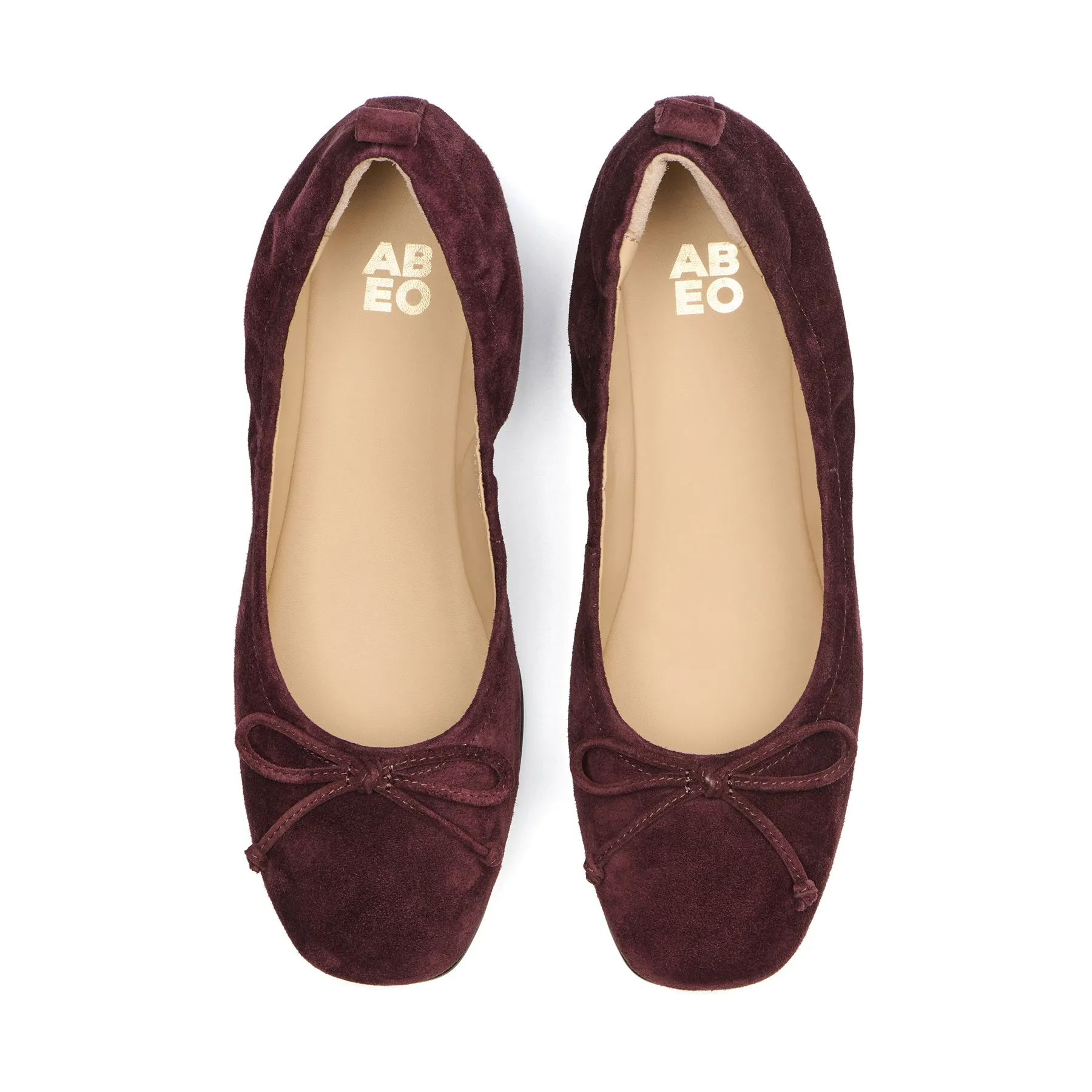 Cadence Bow Metatarsal Breathable Material Wind Block