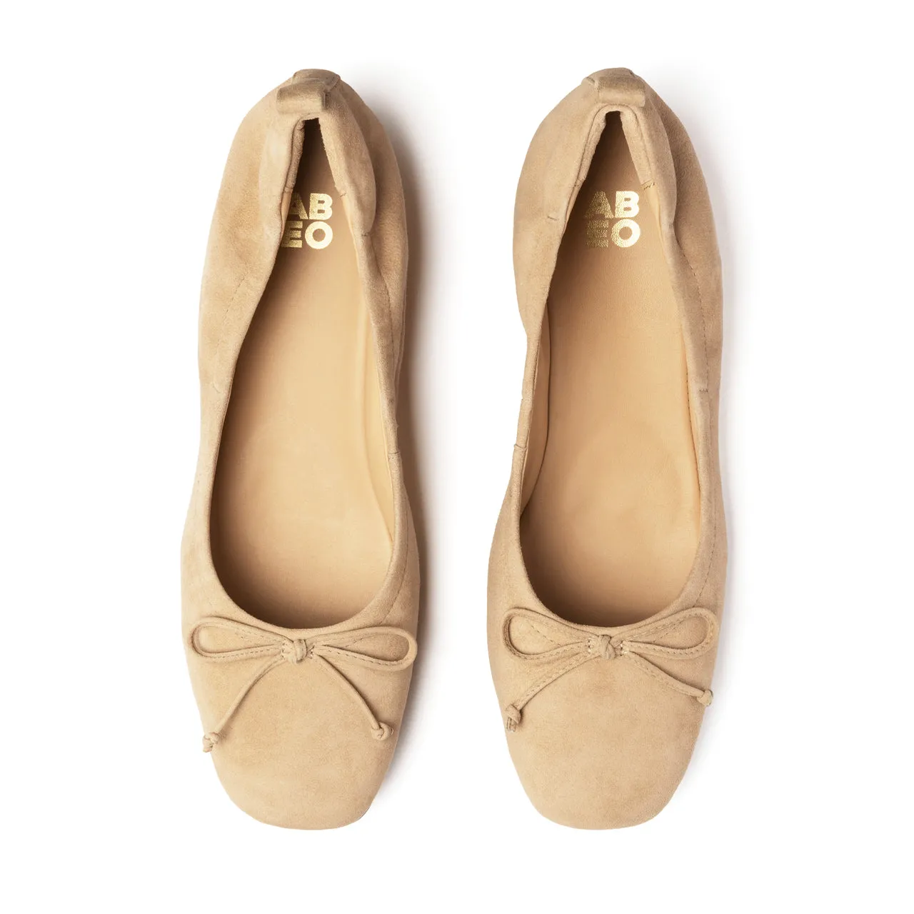 Cadence Bow Metatarsal Hiking Mood