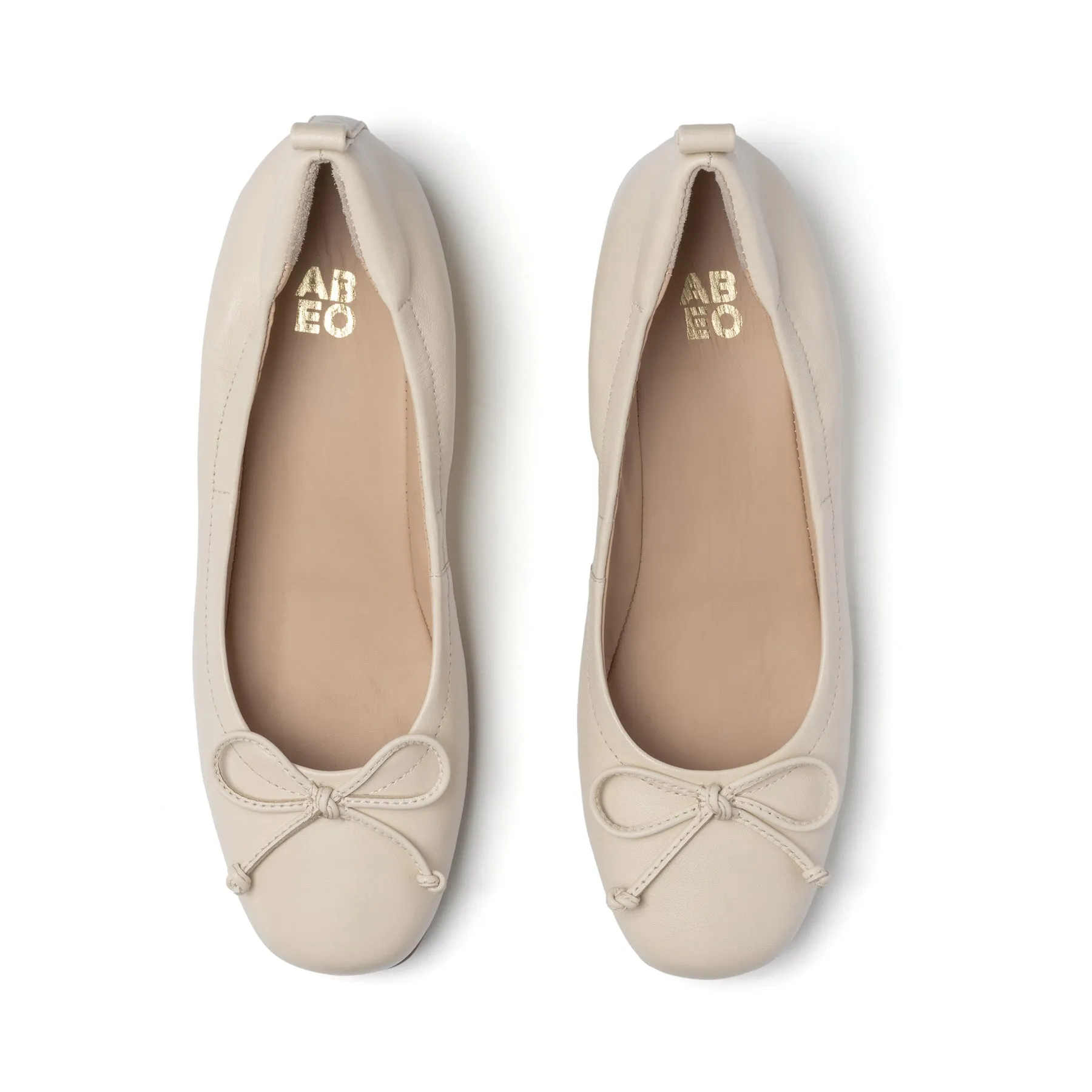 Cadence Bow Metatarsal Flexible Torsion Bar