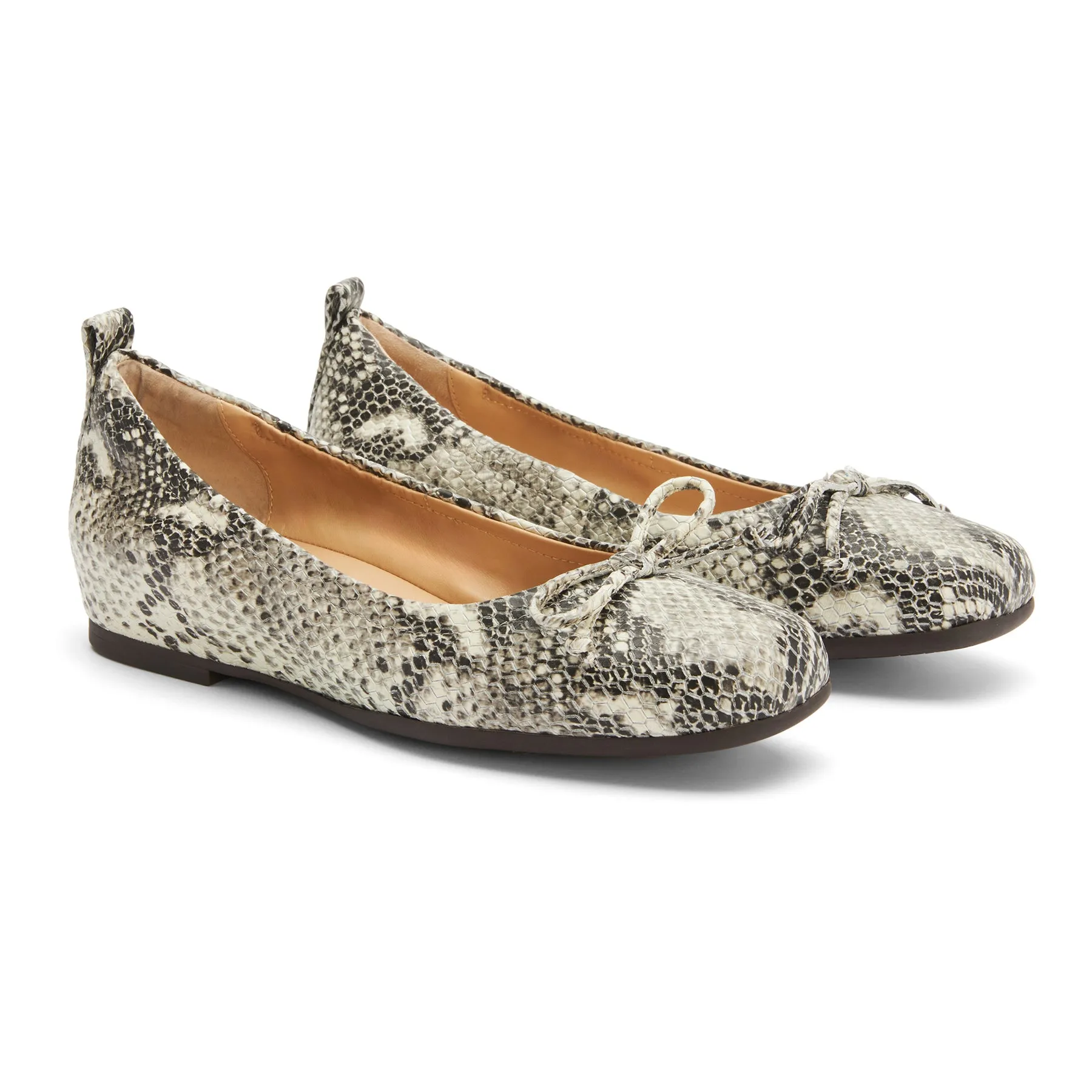 Cadence Bow Metatarsal Pair Quick Anti Slip Outsole