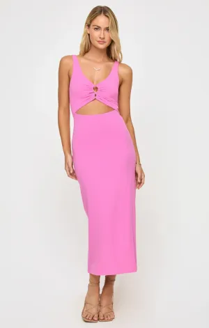 Gift-Worthy Camille Dress