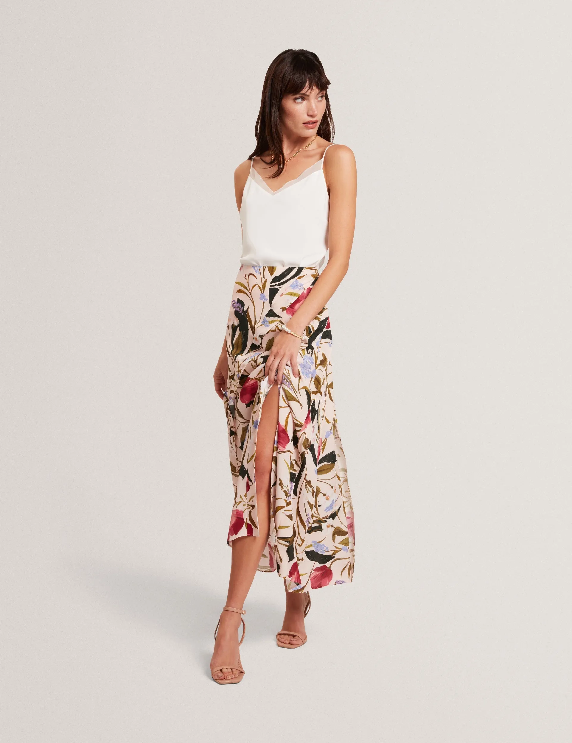 City Wear Weekend Style CANDICI | PL-PINK