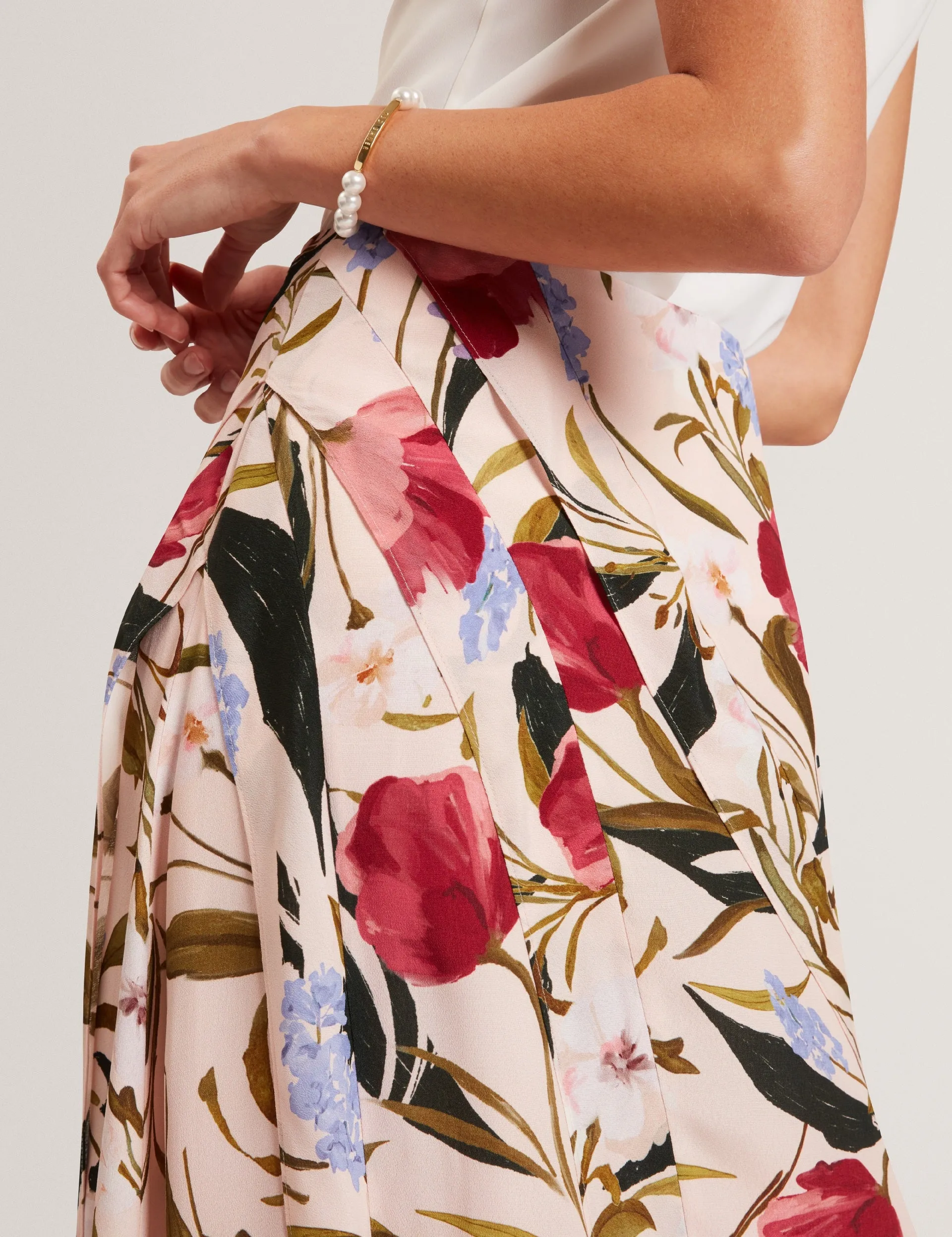 urban scene CANDICI | PL-PINK