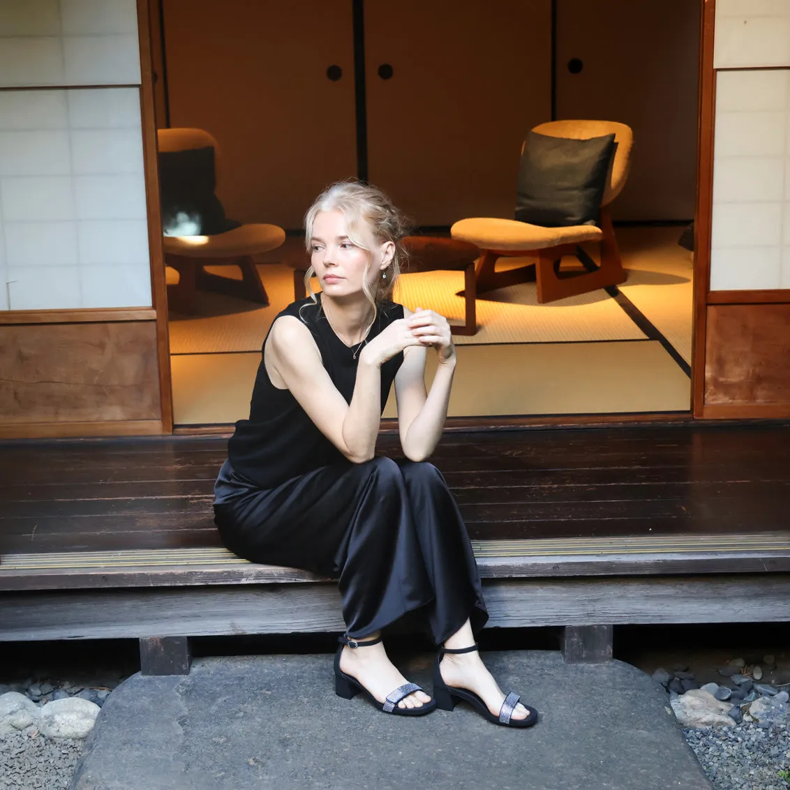 Training Mode Daily Chill Avenue Strap