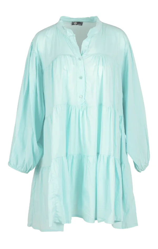 Iyla Cotton Mini Urban Style