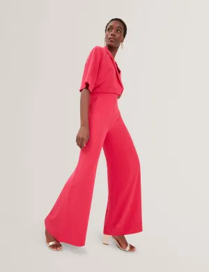 CARLOET | FUCHSIA Travel Core